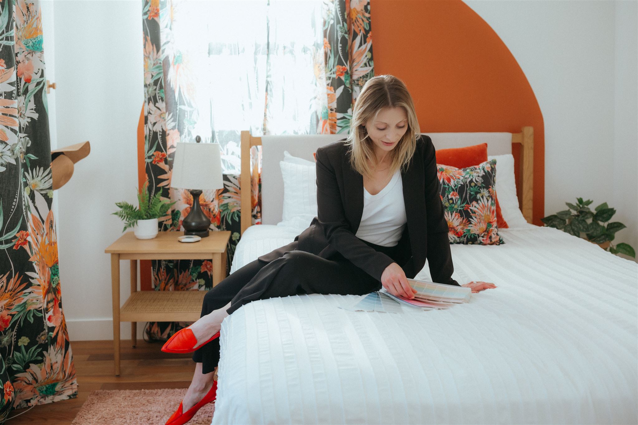 Kate Fair Personal Branding