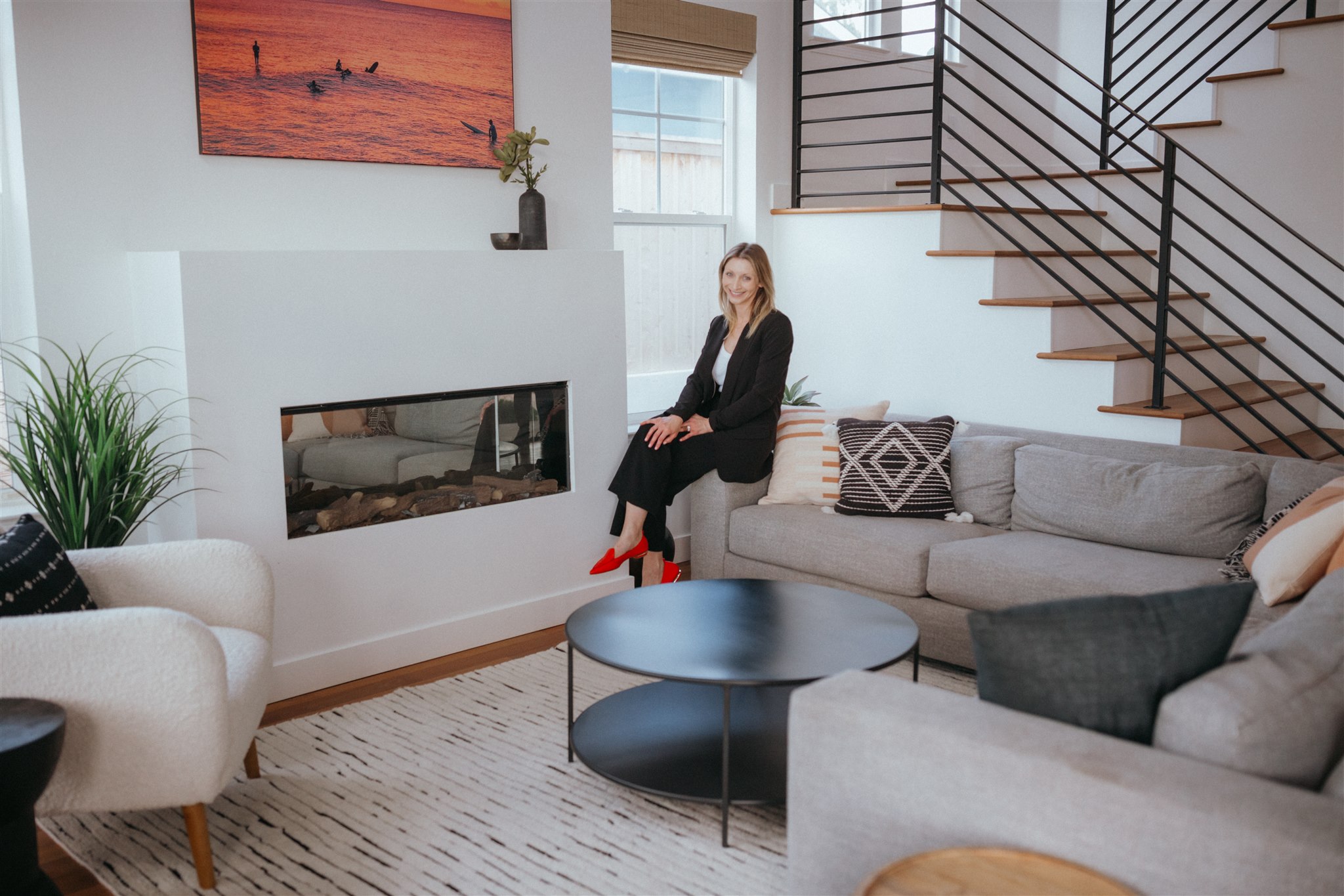 Kate Fair Personal Branding