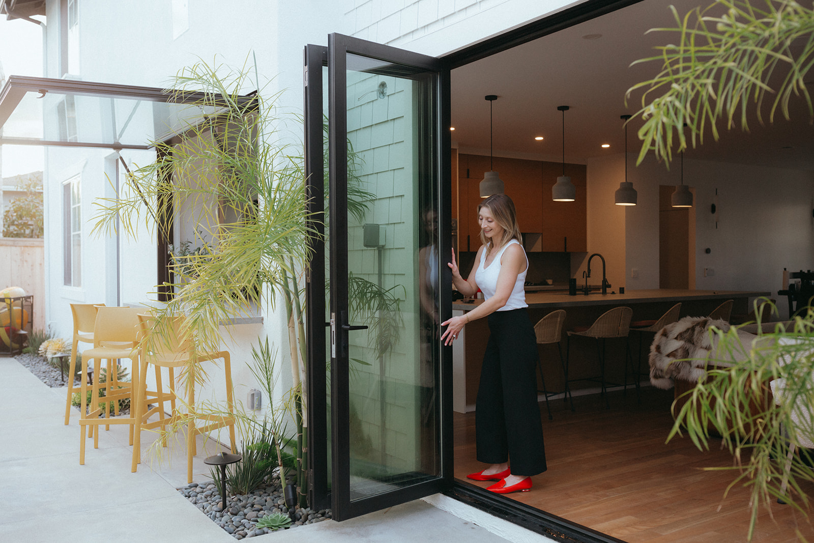 Kate Fair Personal Branding