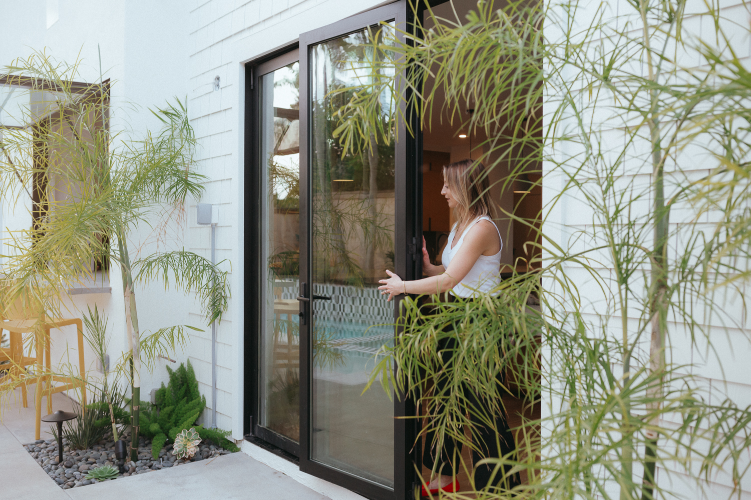 Encinitas Beach House